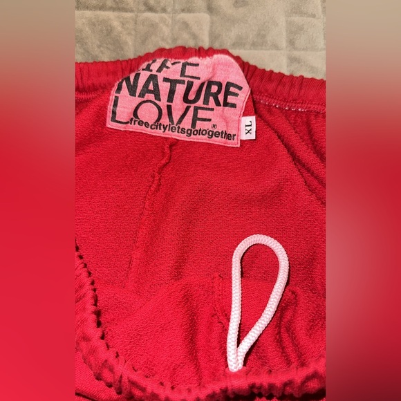 Free City Sweatpants - Picture 2 of 2